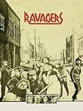 Ravagers poster thumbnail 