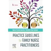 Practice Guidelines for Family Nurse Practitioners