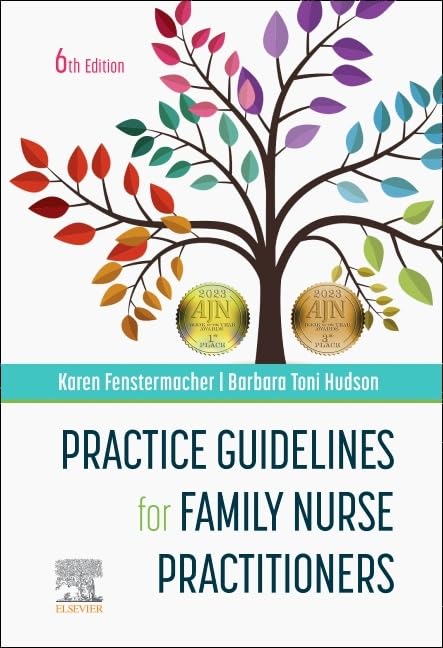 Practice Guidelines F/Family Nurse...