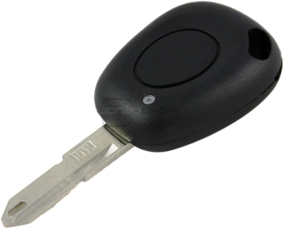 Harambee-Spares AA529 Remote Key Fob Shell