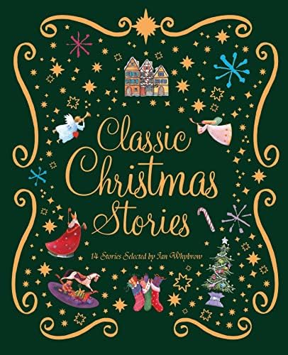 Amazon.com: 16 Storybook Classics : Movies & TV