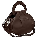 BFC- Buy for change Fancy Stylish Elegant Women's Cross Body Dark Brown Sling Bag
