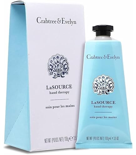 Amazon.com : Crabtree & Evelyn La Source Hydrating Body Lotion