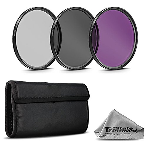 Canon-EOS-Rebel-T6i-SLR-Camera-Canon-EF-S-18-55mm-f35-56-IS-STM-Lens-043X-Wide-Angle-Lens-22x-Telephoto-Lens-64GB-Storage-All-Original-Accessories-Included-International-Version