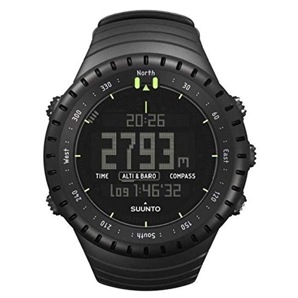 Suunto Core Digital