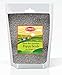Sunbest Whole Blue Australian Poppy Seeds (Australia) in Resealable Bag Non Gmo-Vegan (3 Lb)