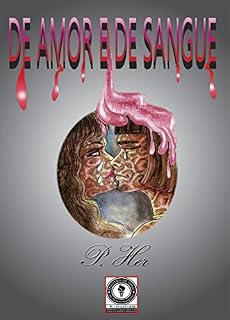 Livro DE AMOR E DE SANGUE