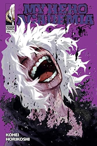 Amazon.com: My Hero Academia, Vol. 30 eBook : Horikoshi, Kohei