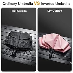 G4Free UPF 50+ UV Protection 54 Inch Large Reverse