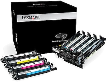 lexmark cs 510