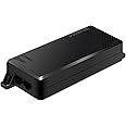 90W Ultra Gigabit PoE++ Injector, IEEE 802.3 bt /802.3at/802.3af Compliant, Up to 90W Ultra Power Supply, 10/100/1000Mbps, Compatible with TRENDnet TPE-119GI