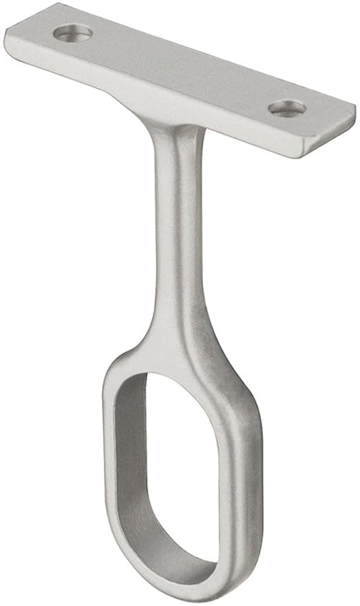 Soporte para barra de perchero | Percheros de pared, percheros de pie...