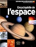 Encyclopedie De L'Espace (French Edition) by