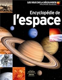 Encyclopédie de l'espace