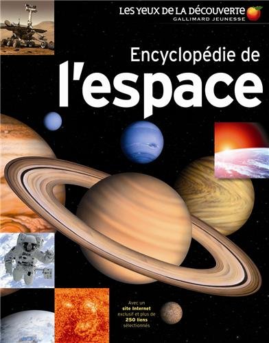 Encyclopédie de l'espace