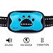 Guarantee2U- Anti Bark Collar For Small Medium & Large Dogs. No Citronella Bark Collar, Stop dog barking when Vibrating - Beeping