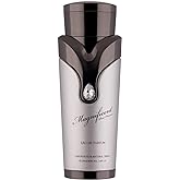 Magnificent by Armaf for Men - 3.4 oz EDP Spray