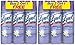 A World Of Deals Lysol Disinfectant Spray, Early Morning Breeze Scent, 19 oz., 3 Count/2 Piece