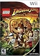 Lego Indiana Jones: The Original Adventures - Nintendo Wii