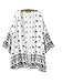 VESNIBA Women Sexy Blouse Long Sleeve Shirt Loose Pocket Shirts V Neck Tops