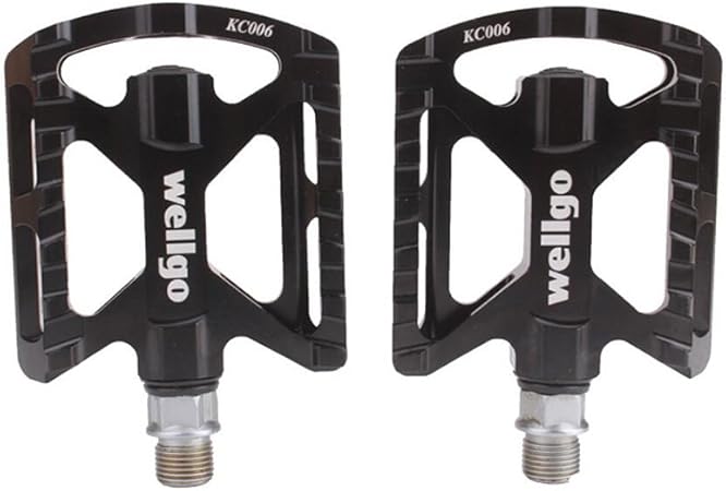 bmx pedal thread size