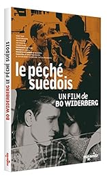 Le Péché Suédois - Nouvelle Version Restaurée