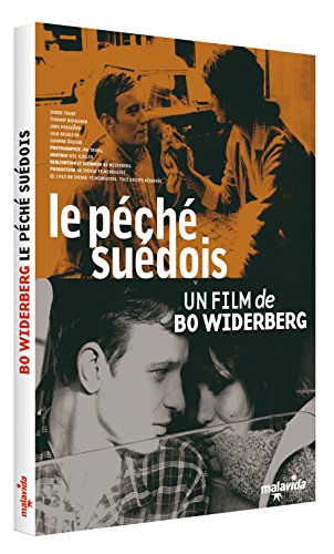 Le Péché Suédois - Nouvelle Version Restaurée