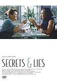 [DVD]秘密と嘘 ニューマスター版