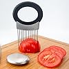 Onion-Slicer-Chopper-Full-Handle-Onion-Cutter-Peeler-with-Odor-Remover-Onion-Holder-for-Slicing-Vegetable-Stainless-Steel-Cutting-Kitchen-Gadgets Onion Slicer Chopper - Full Handle Onion Cutter Peeler with Odor Remover, Onion Holder for Slicing Vegetable, Stainless…