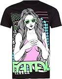 FATAL 80s Mens T-Shirt