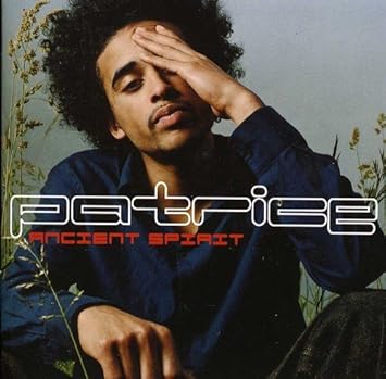 patrice ancient spirit patrice ancient spirit