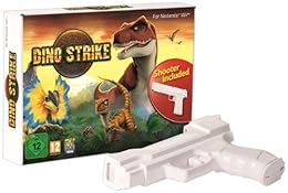 Dino Strike