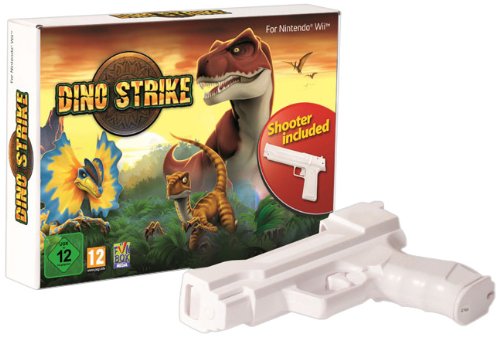 Dino Strike