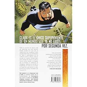 Superman - Lois y Clark: La llegada