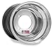 Douglas Technologies Red Label Wheel - 12x8 - 3+5 Offset - 4/136 , Wheel Rim Size: 12x8, Rim Offset: 3+5, Color: Aluminum, Bolt Pattern: 4/136, Position: Front/Rear