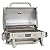 Aussie Portable Table Top Grill
