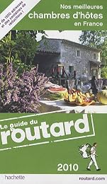 Nos meilleures chambres d'hôtes en France