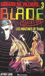 Les  amazones de Tharn