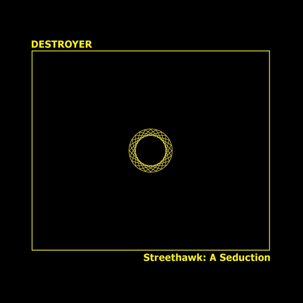 Streethawk : A Seduction
