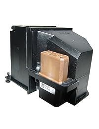 aurabeam NEC VT440 Proyector Lámpara de repuesto con la vivienda