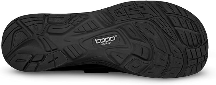 topo athletic cor