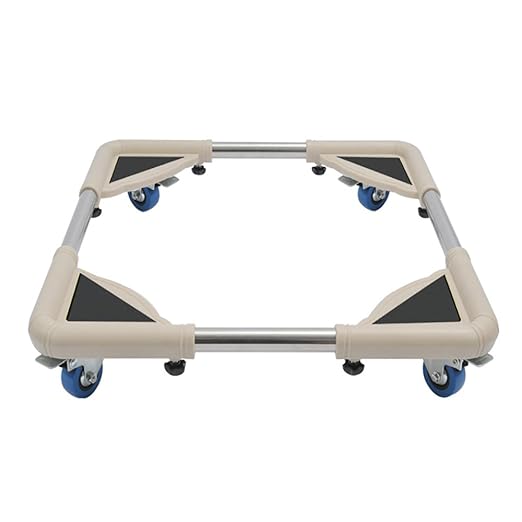 Muebles telescópicos de la base móvil de múltiples funciones ...