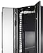 APC Cables APC Vertical Cable Manager for NetShelter SX 600mm Wide 42U (Qty 2)