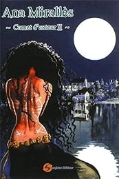 Ana Mirallès, carnet d'auteur