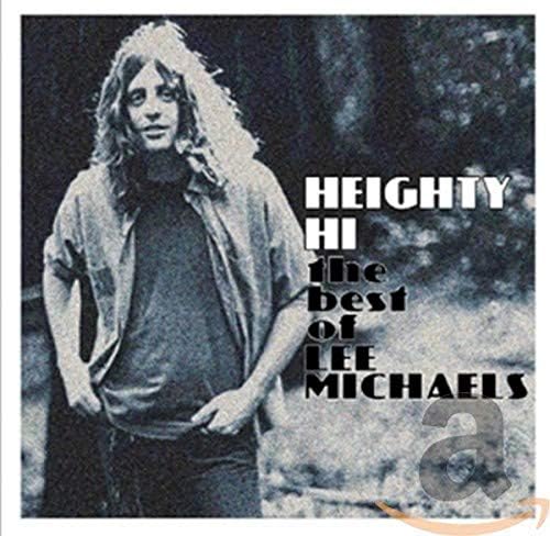 Lee Michaels - Live - Amazon.com Music