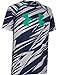 Under Armour Boys Tech Big Logo Printed Short Sleeve T-Shirt