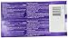 Crest 3D White Vivid Anticavity Teeth Whitening Radiant Mint Toothpaste 5.8 Ounce (Pack of 2)
