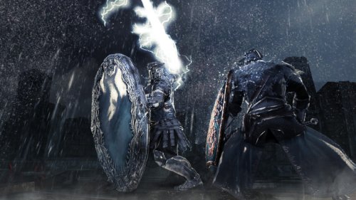 Dark Souls II - Image 35
