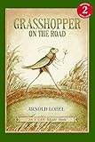 Grasshopper on the Road (I Can Read Level 2)