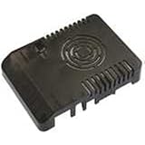 ODROID-XU4 Case (Top & Base Half, Black)